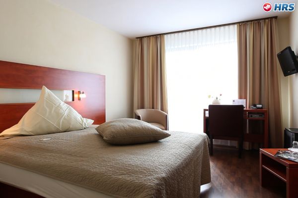 Parkhotel Emstaler Höhe (Bad Emstal)